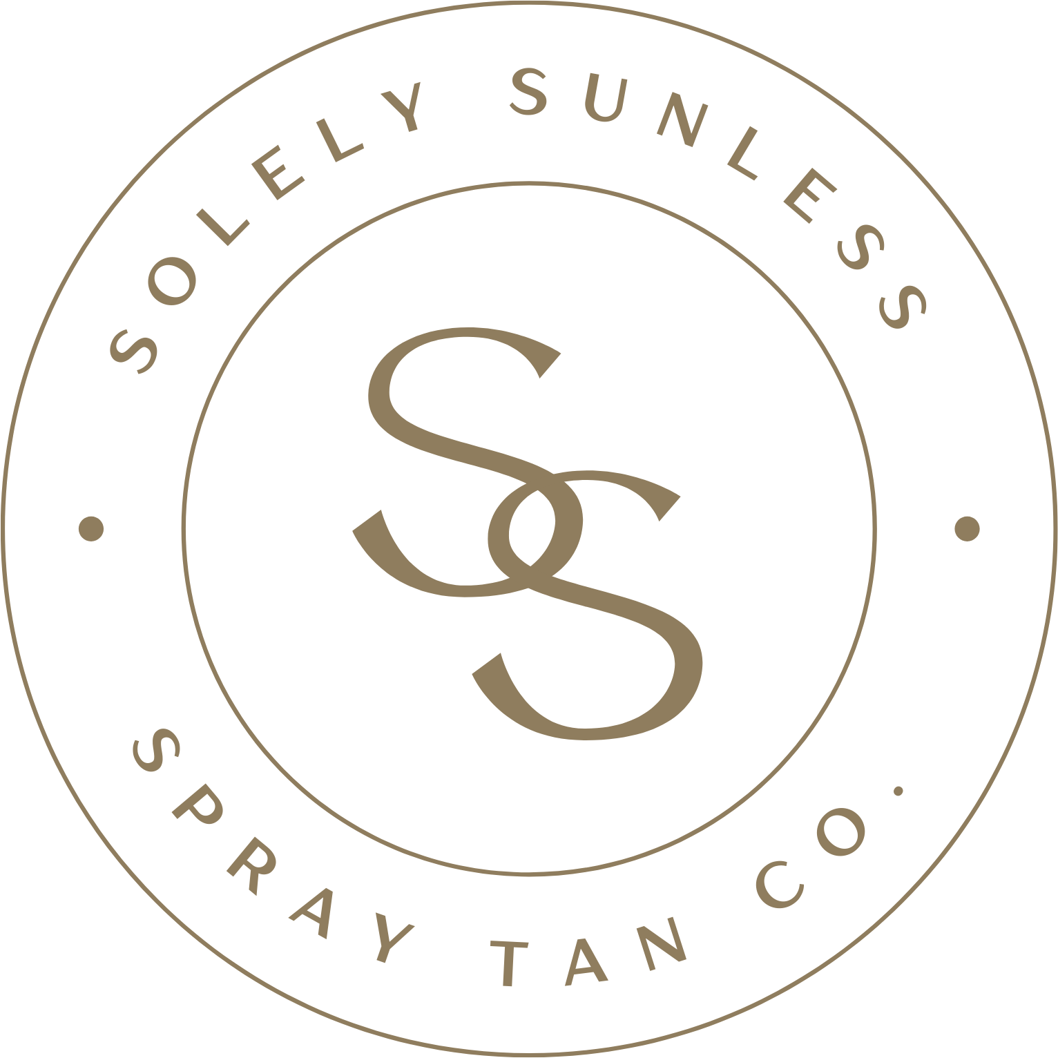 Solely Sunless Spray Tan Co.